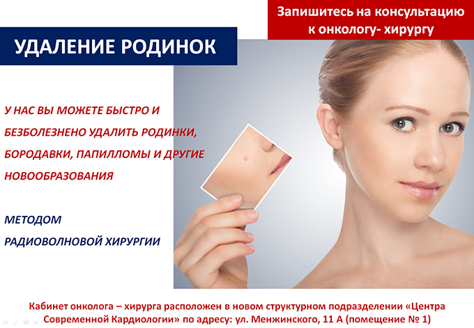 Консультация хирурга-онколога в Центре Современной Кардиологии